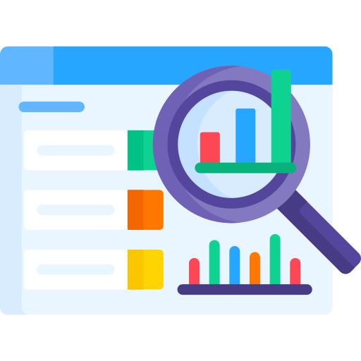 Progress Report Icon